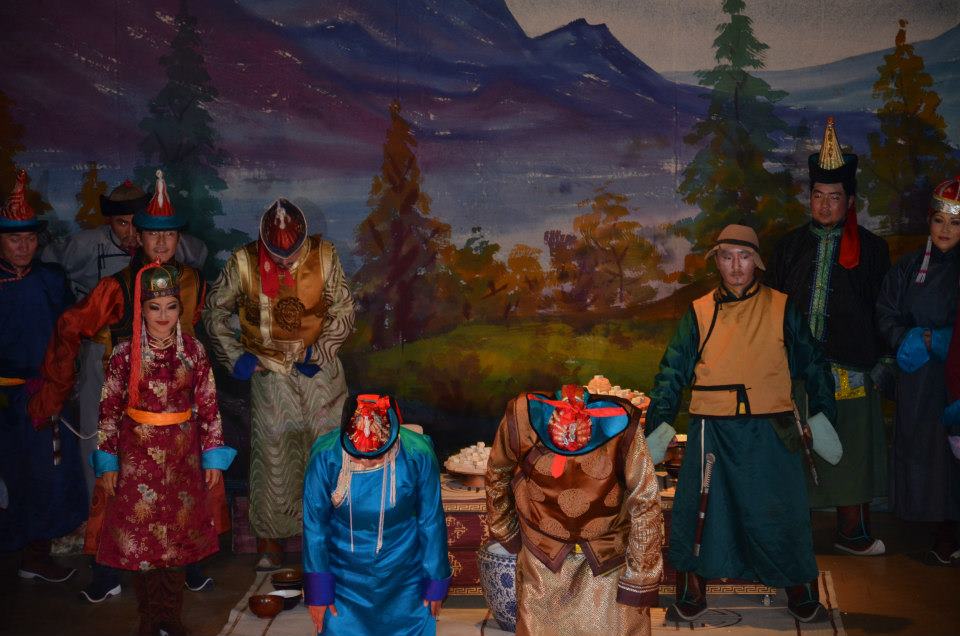 “Учиртай 3 толгой” улсын уралдааны эцсийн дүн гарлаа